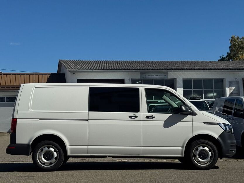 VW T6 Transporter 151.957 km 19.990 € Walddorfhäslach 72141