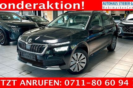 Skoda Kamiq 50.405 km 21.700 &euro; Stuttgart 70439