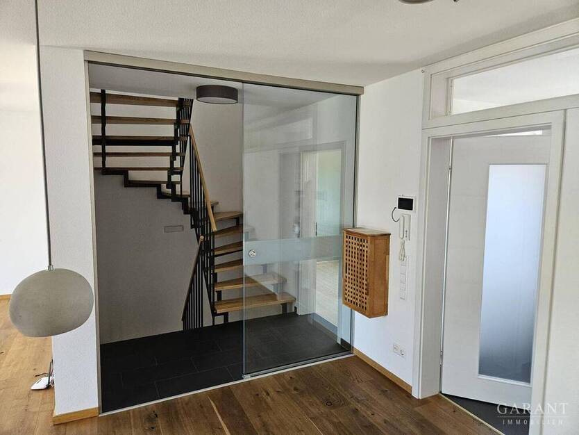 Großzügiges Reihenmittelhaus in ruhiger Wohnlage!