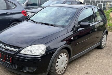 Opel Corsa 133.000 km 1.290 &euro; Filderstadt bei Stuttgart 70794