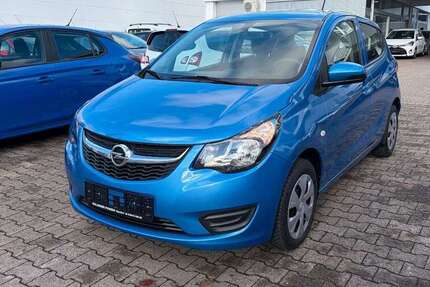 Opel Karl 39.614 km 10.395 € Stuttgart 70597