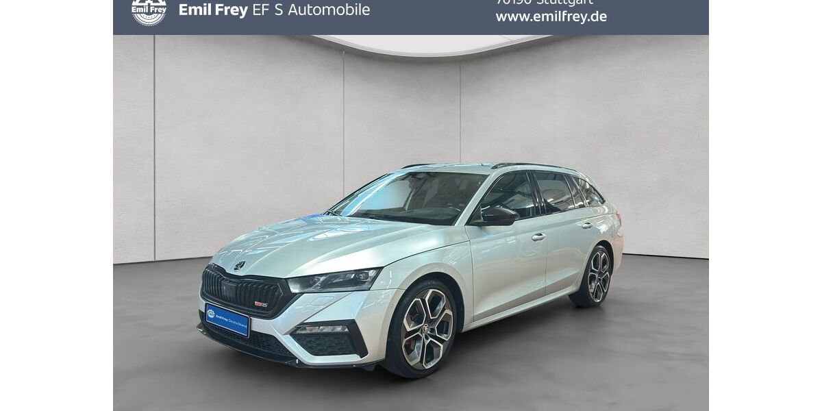 Skoda Octavia 149.715 km 25.490 € Stuttgart 70190