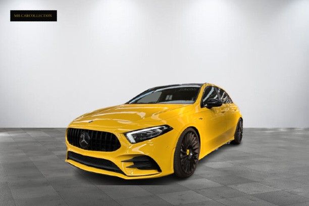 A 35 AMG