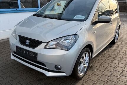 Seat Mii 121.000 km 4.100 &euro; Metzingen 72555