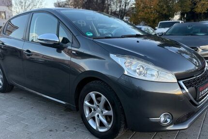 Peugeot 208 94.624 km 5.999 &euro; Fellbach 70736