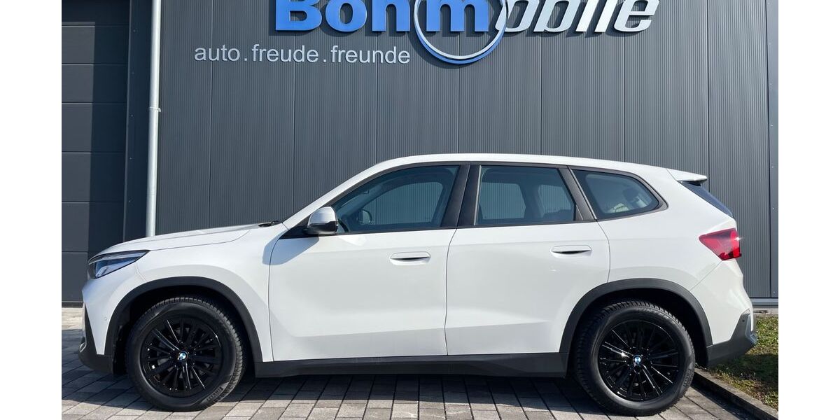 BMW iX1 36.900 km 33.980 &euro; Steinheim 71711