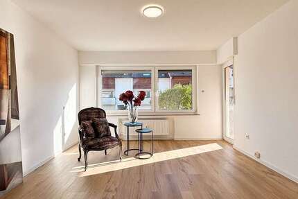Wohnung Kirchheim unter Teck - 3 Zimmer, 63 m&sup2;, 237.000&euro; | Angebot:27247124