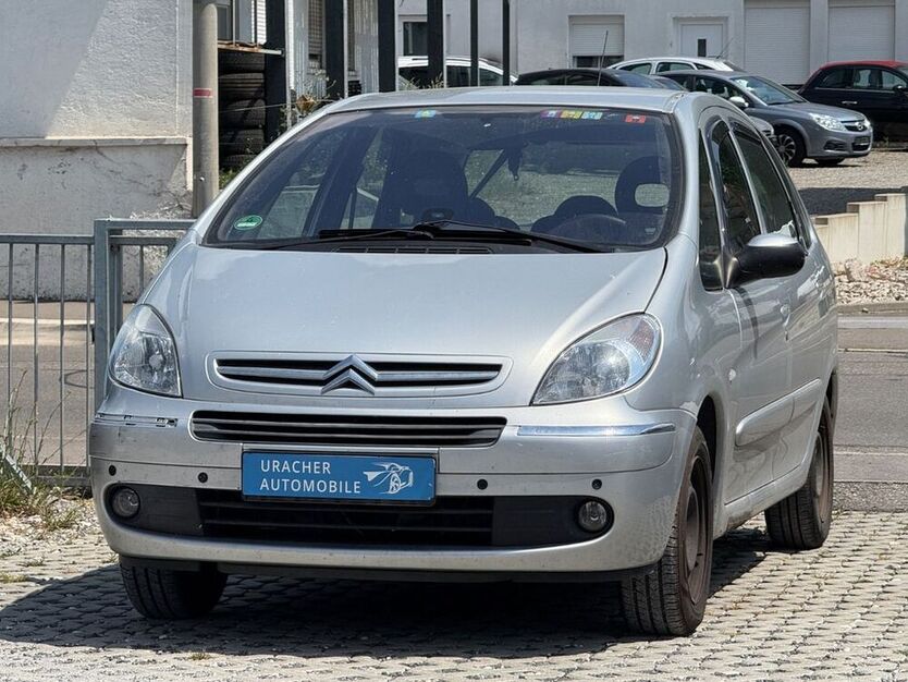 Xsara Picasso