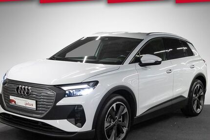 Audi Q4 e-tron 54.700 km 32.840 &euro; Stuttgart 70469