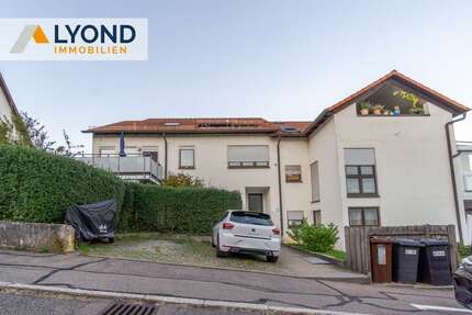 Wohnung zum Kaufen in Esslingen am Neckar Sulzgries 211.500 € 51.59 m²