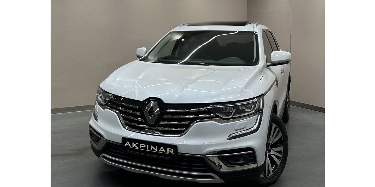 Renault Koleos 53.000 km 23.900 &euro; Holzgerlingen 71088