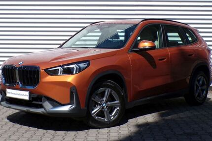 BMW X1 13.691 km 36.225 &euro; Bietigheim-Bissingen 74321