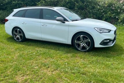 Seat Leon 87.000 km 21.000 &euro; Filderstadt 70794