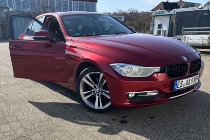 BMW 318 171.000 km 11.000 &euro; Reichenbach 73262