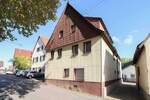 Mehrfamilienhaus, Wohnhaus Stuttgart Heumaden - 9 Zimmer, 154 m&sup2;, 398.000&euro; | Angebot:25220473