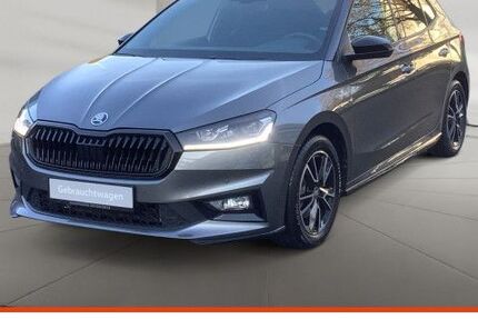 Skoda Fabia 19.487 km 22.390 &euro; Kirchheim 73230