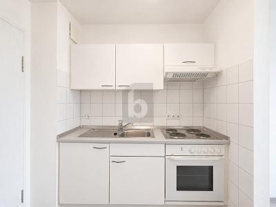 LEERSTEHEND UND BARRIEREFREI ALS KAPITALANLAGE - Erdgeschoßwohnung Murr | Angebot:26951922