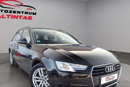 Audi A4 231.000 km 12.800 € Holzgerlingen 71088