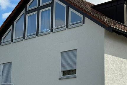 Schicke Dachgeschosswohnung Esslingen-Sulzgries 2 zimmer