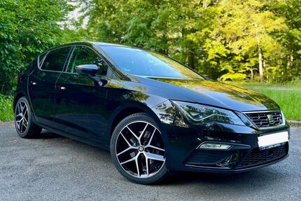 Seat Leon 98.000 km 11.800 &euro; Stuttgart 70563