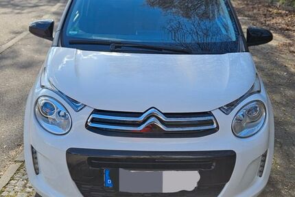 Citroen C1 84.000 km 9.800 &euro; Waiblingen 71336
