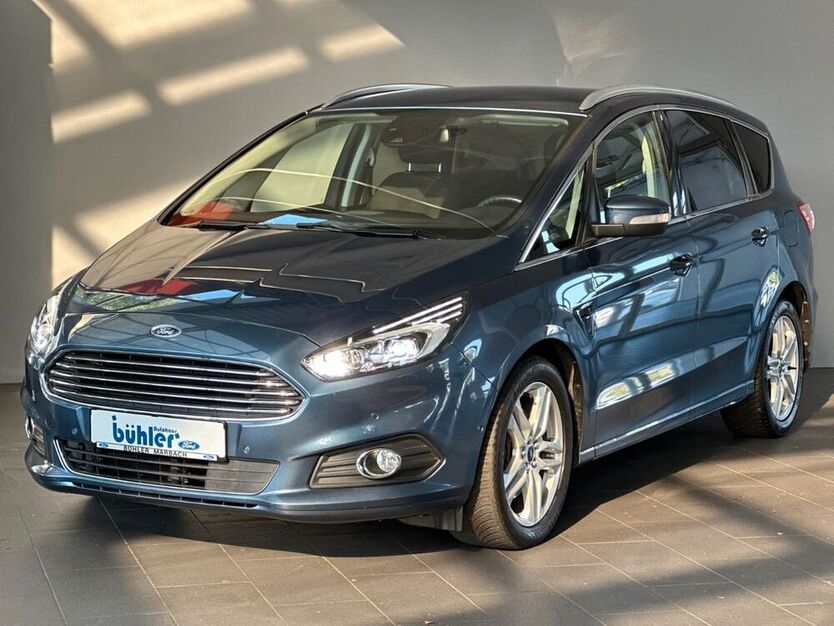 S-Max