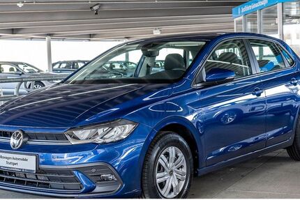 VW Polo 18.089 km 16.330 &euro; Stuttgart-Wangen 70188