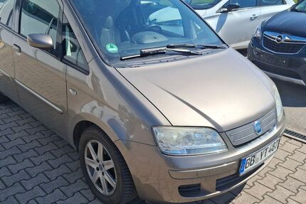 Fiat Idea 219.500 km 1.500 &euro; Sindelfingen 71069