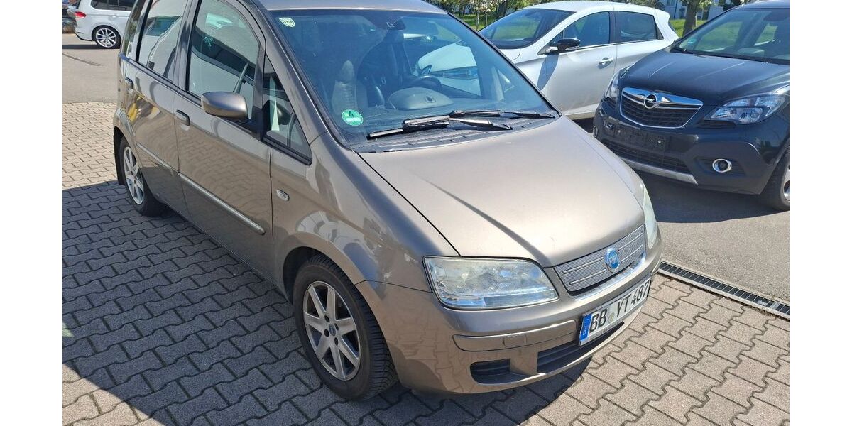 Fiat Idea 219.500 km 1.500 &euro; Sindelfingen 71069