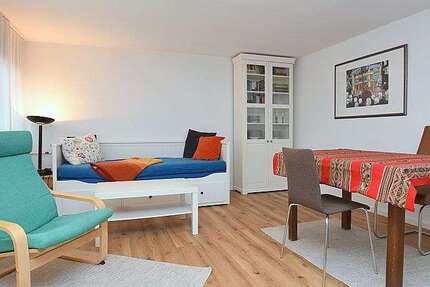 Zimmer Ludwigsburg Oßweil - 3 Zimmer, 1.290&euro; | Angebot:24782936