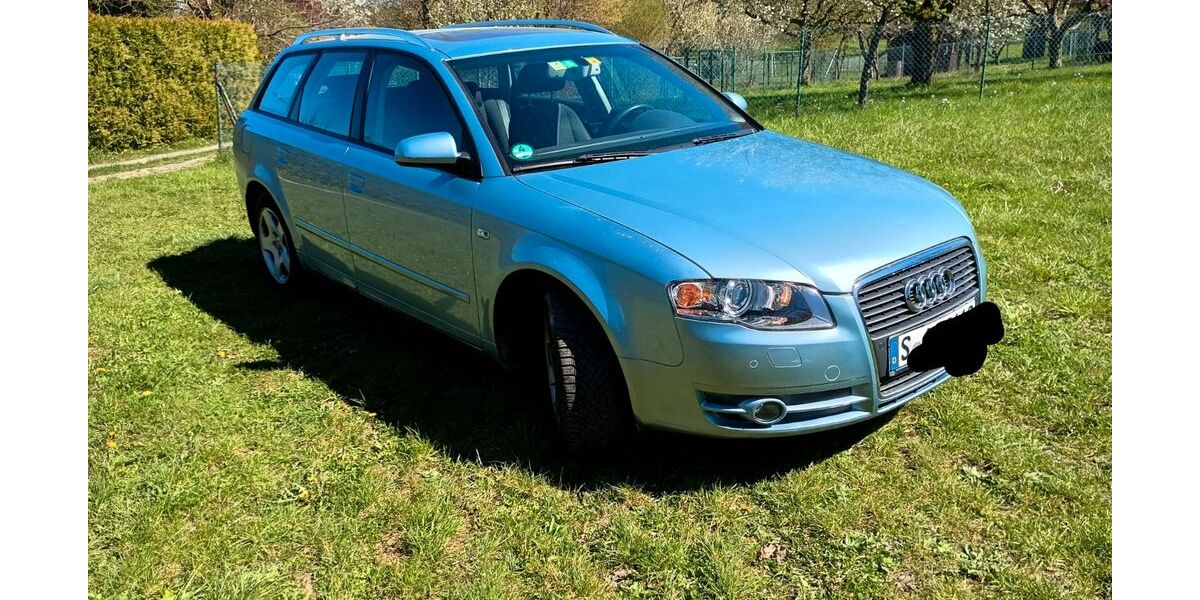 Audi A4 195.000 km 4.600 &euro; Stuttgart 70439