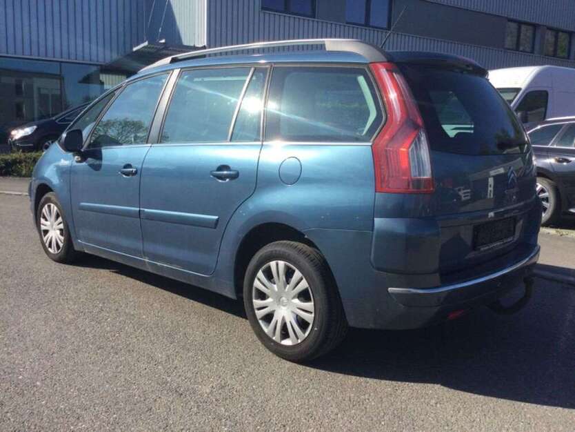 Grand C4 Picasso