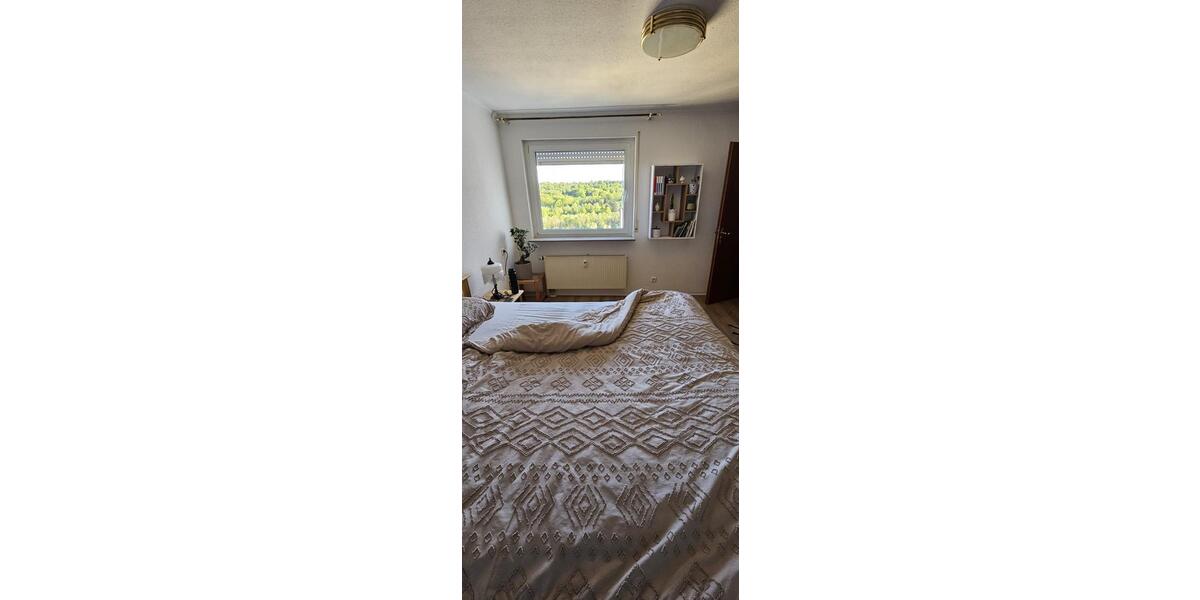 Etagenwohnung Stuttgart Degerloch - 2.5 Zimmer, 63 m&sup2;, 257.000&euro; | Angebot:26375445