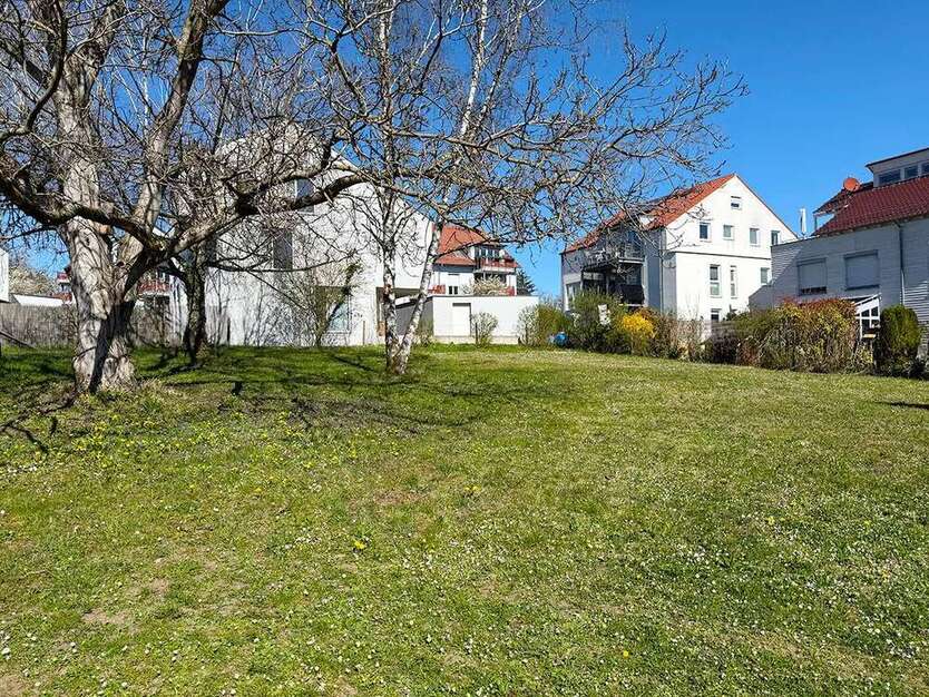 Haus zum Kaufen in Stuttgart Feuerbach 1.352.883 € 191 m²