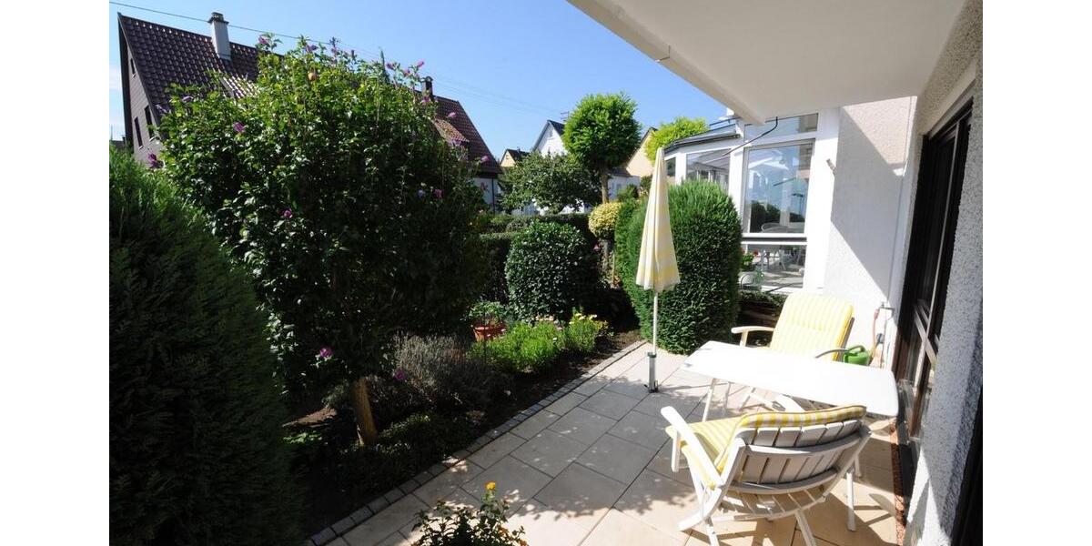 Reihenhaus Magstadt - 4 Zimmer, 112 m&sup2;, 1.600&euro; | Angebot:25181792