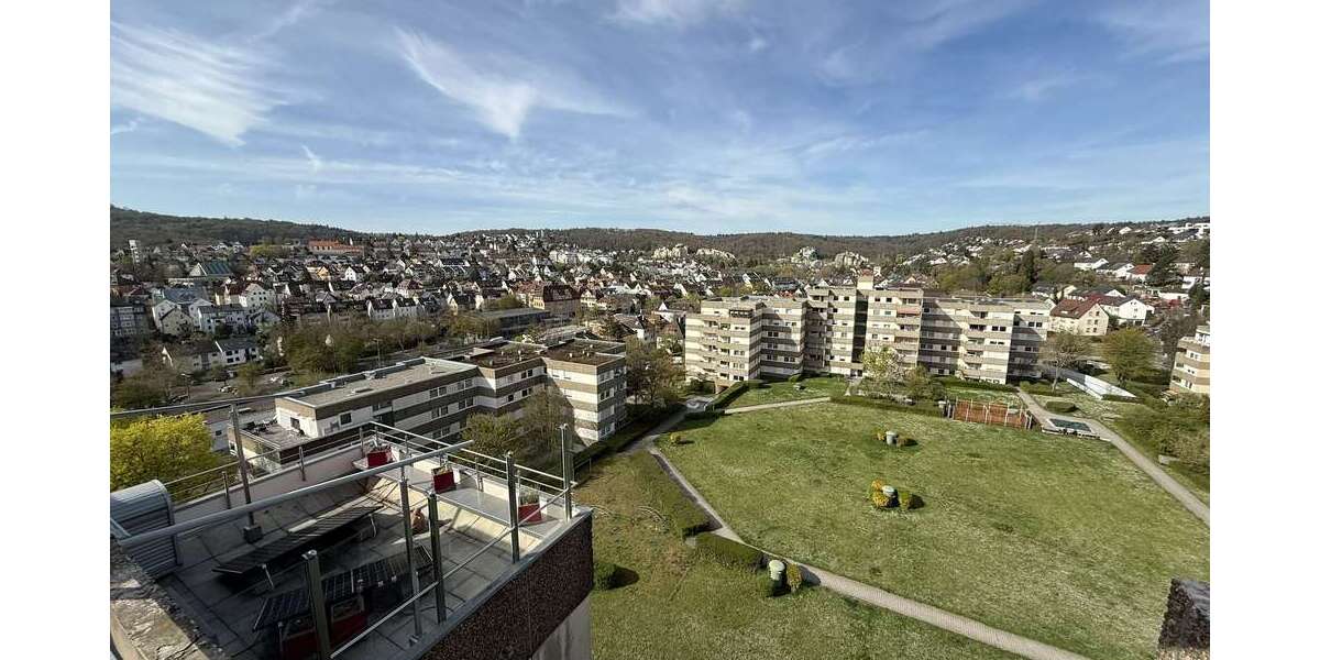 Etagenwohnung Stuttgart-Botnang Botnang - 4 Zimmer, 113 m&sup2;, 595.000&euro; | Angebot:26375912