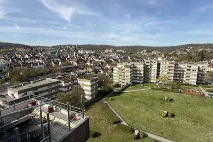 Wohnung Stuttgart-Botnang Botnang - 4 Zimmer, 113 m&sup2;, 595.000&euro; | Angebot:26375912