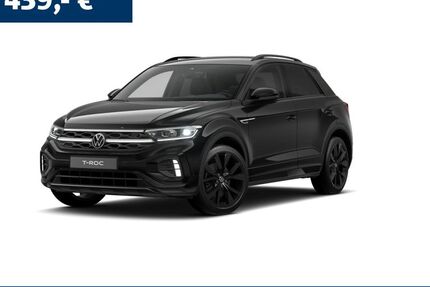 VW T-Roc 12.696 km 34.830 &euro; Böblingen 71032