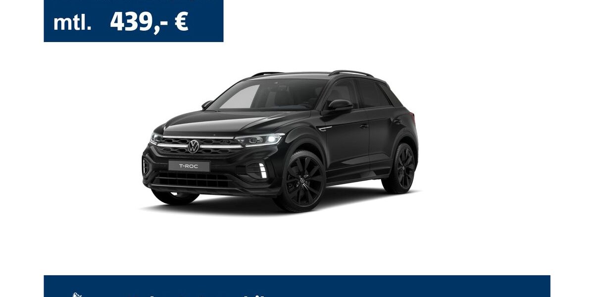 VW T-Roc 12.696 km 34.830 &euro; Böblingen 71032