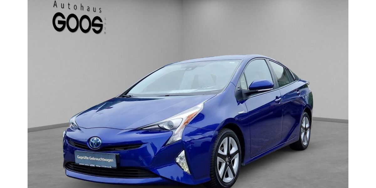 Toyota Prius 77.795 km 15.990 &euro; Nürtingen 72622