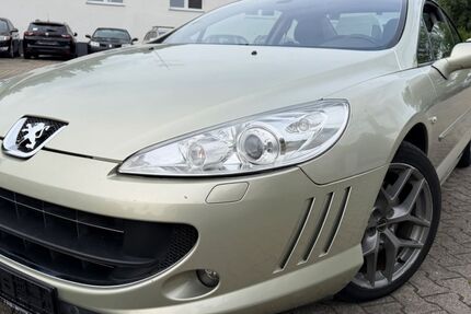 Peugeot 407 170.000 km 4.000 &euro; Murr 71711