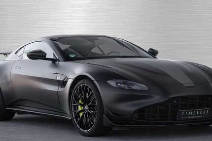 Aston Martin V8 10.990 km 159.007 &euro; Filderstadt 70794