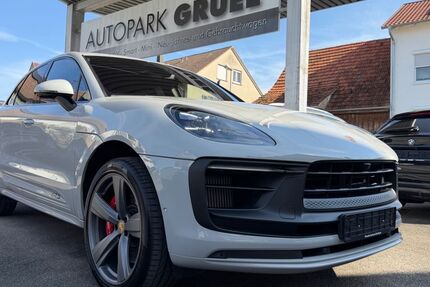 Porsche Macan 25.999 km 78.999 &euro; Frickenhausen ( bei Stuttgart ) 72636