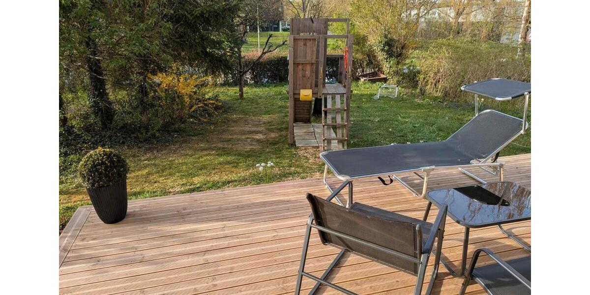 Etagenwohnung Backnang - 4 Zimmer, 82 m&sup2;, 377.000&euro; | Angebot:26088050