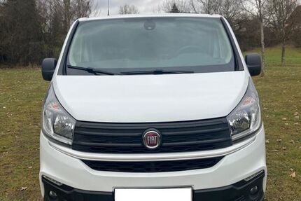 Fiat Talento 174.415 km 10.000 &euro; Backnang 71522