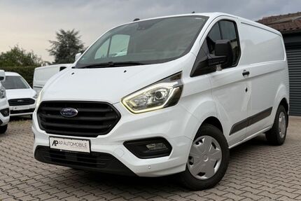 Ford Transit Custom 103.120 km 18.190 &euro; Steinenbronn 71144