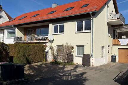 Wohnung Böblingen - 3 Zimmer, 93 m&sup2;, 349.000&euro; | Angebot:26207389