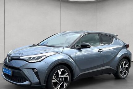 Toyota C-HR 23.810 km 23.980 &euro; Esslingen 73730