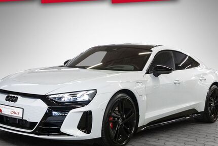 Audi RS e-tron GT 25.800 km 74.940 &euro; Stuttgart 70563
