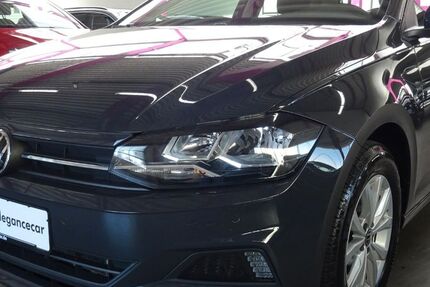 VW Polo 69.420 km 15.649 &euro; Holzgerlingen bei Stuttgart 71088